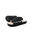 Damen flip*flop slide*velcro paddy Slides Schwarz