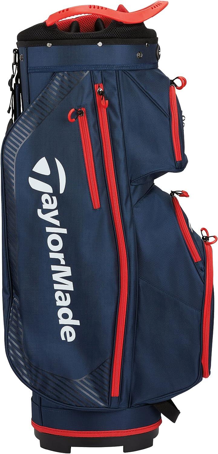 TaylorMade Pro Cart volwassen tas 2023 4/6