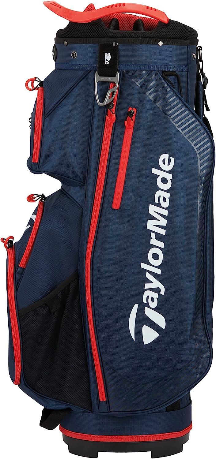 TaylorMade Pro Cart volwassen tas 2023 5/6