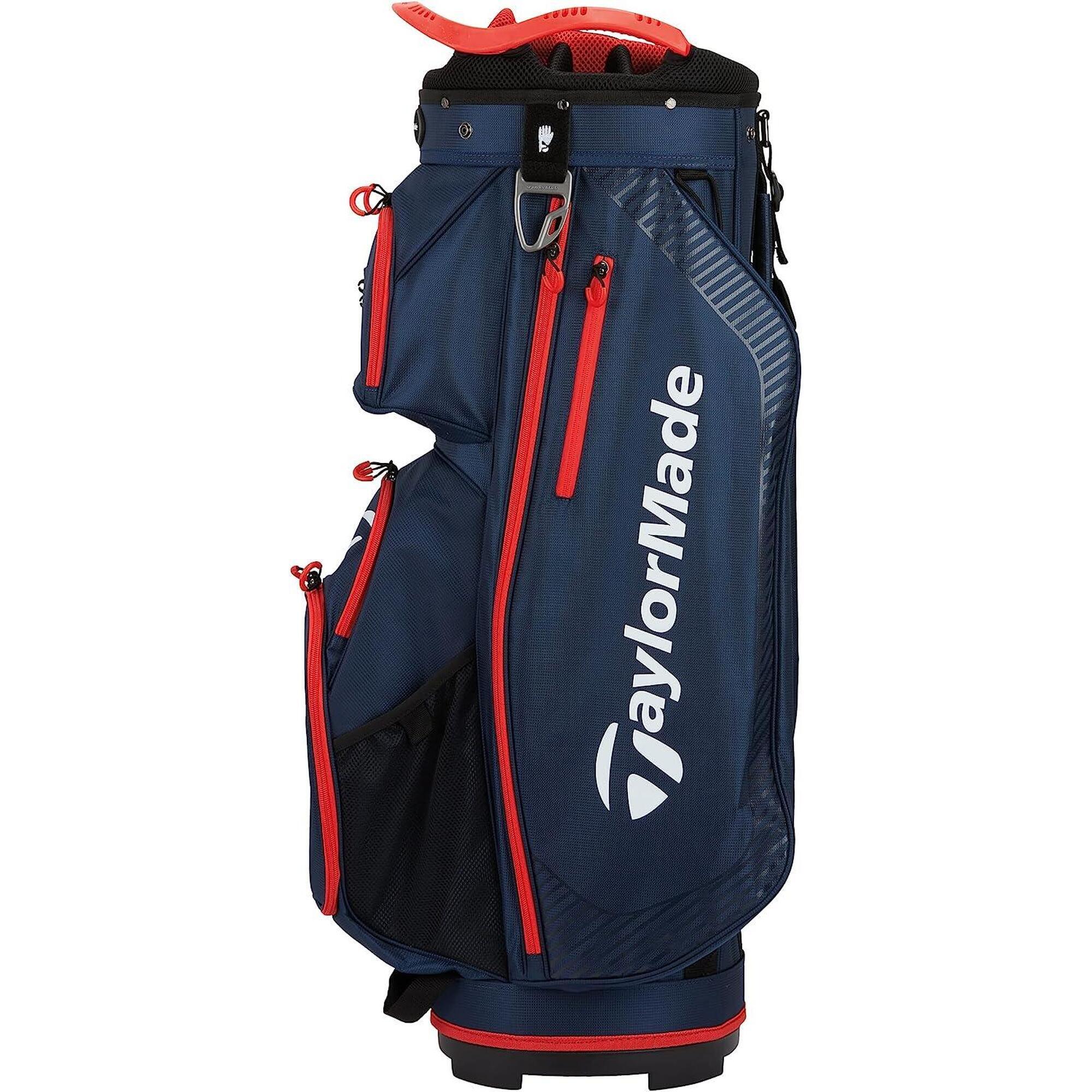 Borsa per adulti TaylorMade Pro Cart 2023