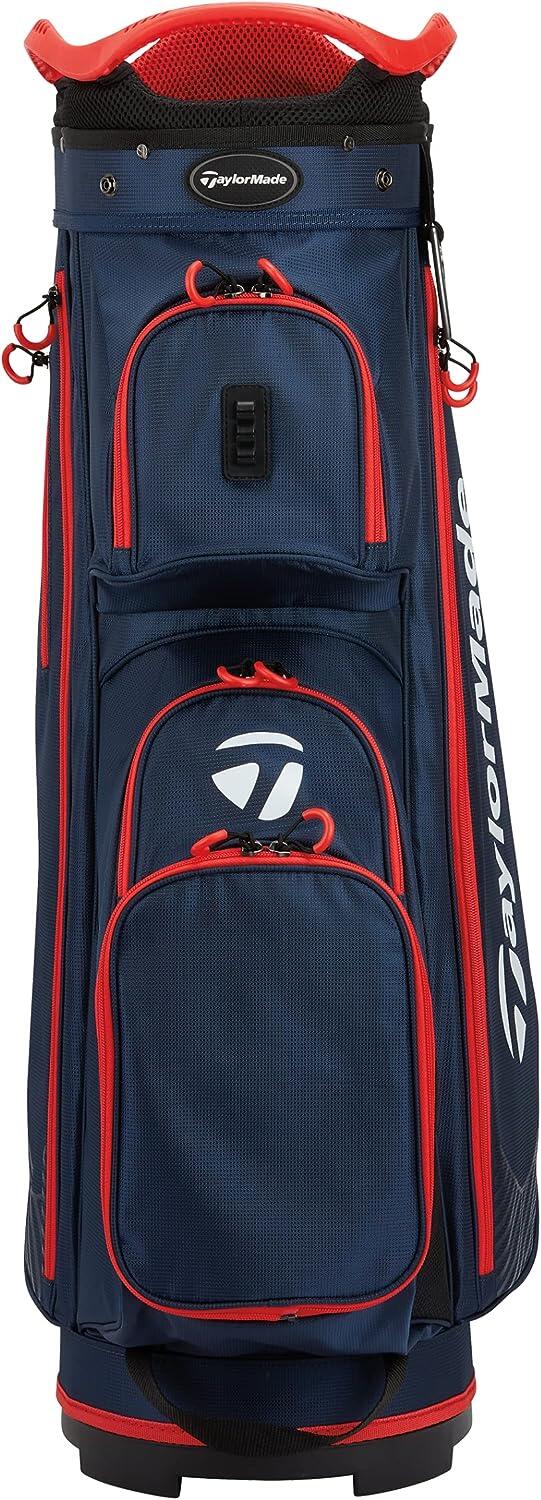 TaylorMade Pro Cart volwassen tas 2023 2/6