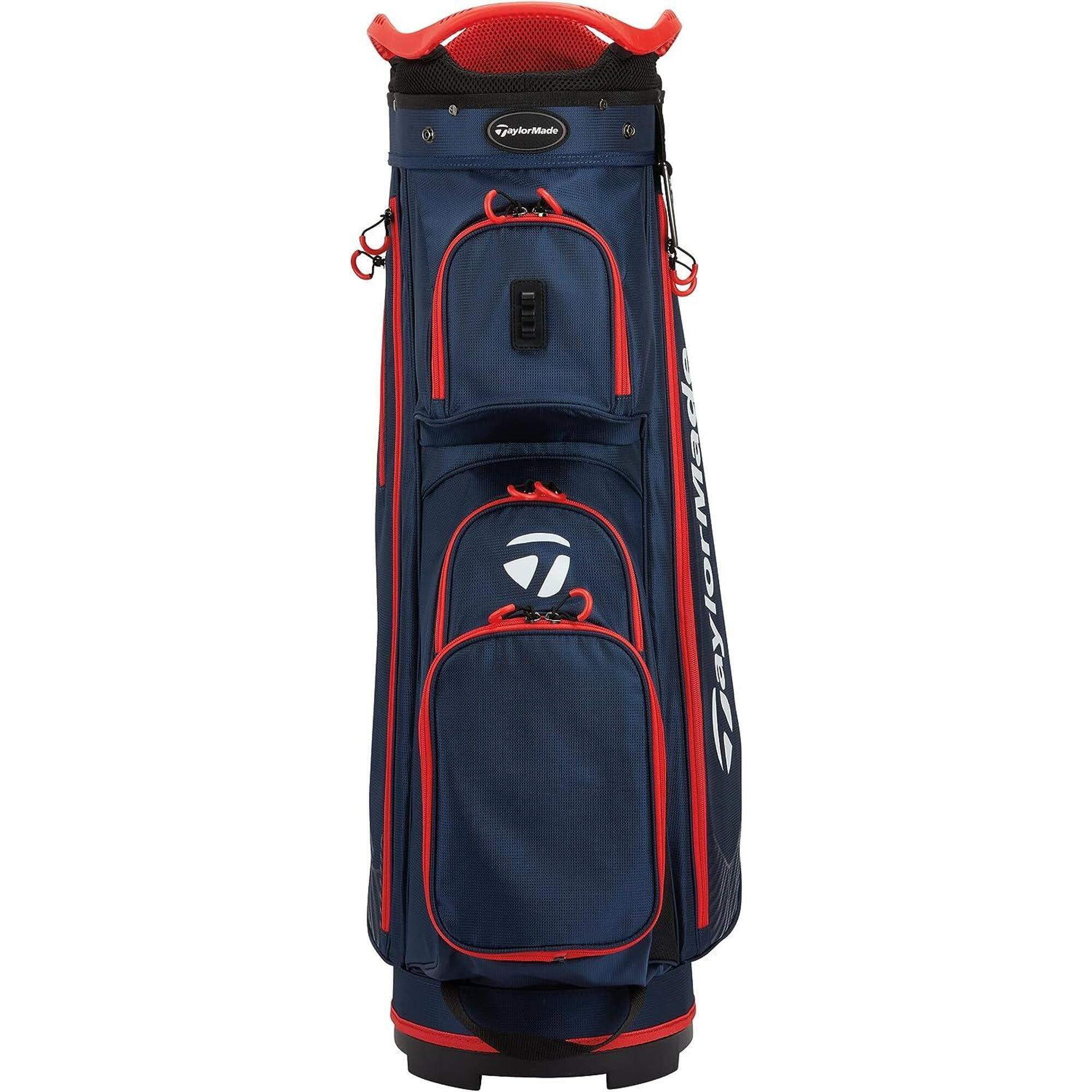 Borsa per adulti TaylorMade Pro Cart 2023