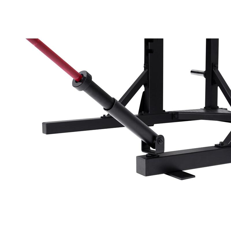 UCHR1 - Cage Squat - Station de Musculation - Professionel