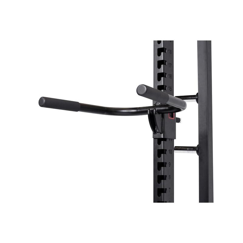 UCHR1 - Cage Squat - Station de Musculation - Professionel