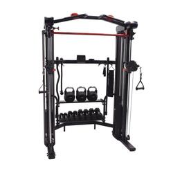 SF5 Functional Trainer & Smith Machine