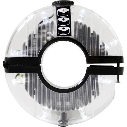 Ikzi Ikzilight Hub Wheel Lighting 8 LEDS (Hub