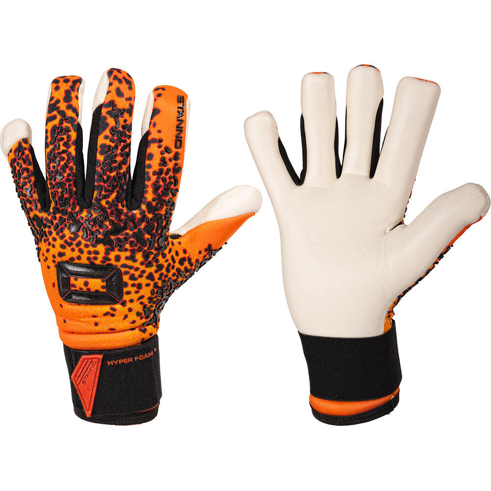 Stanno Blaze Goalkeeper Gloves STANNO Decathlon