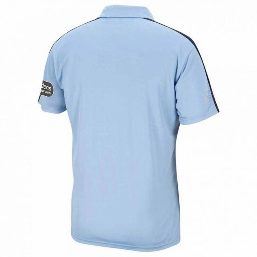 Puma New South Wales Rugby Blues Kids Polo 2/2