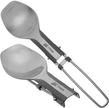 Łyżka do turystyki Esbit Titanium Spoon 3/3