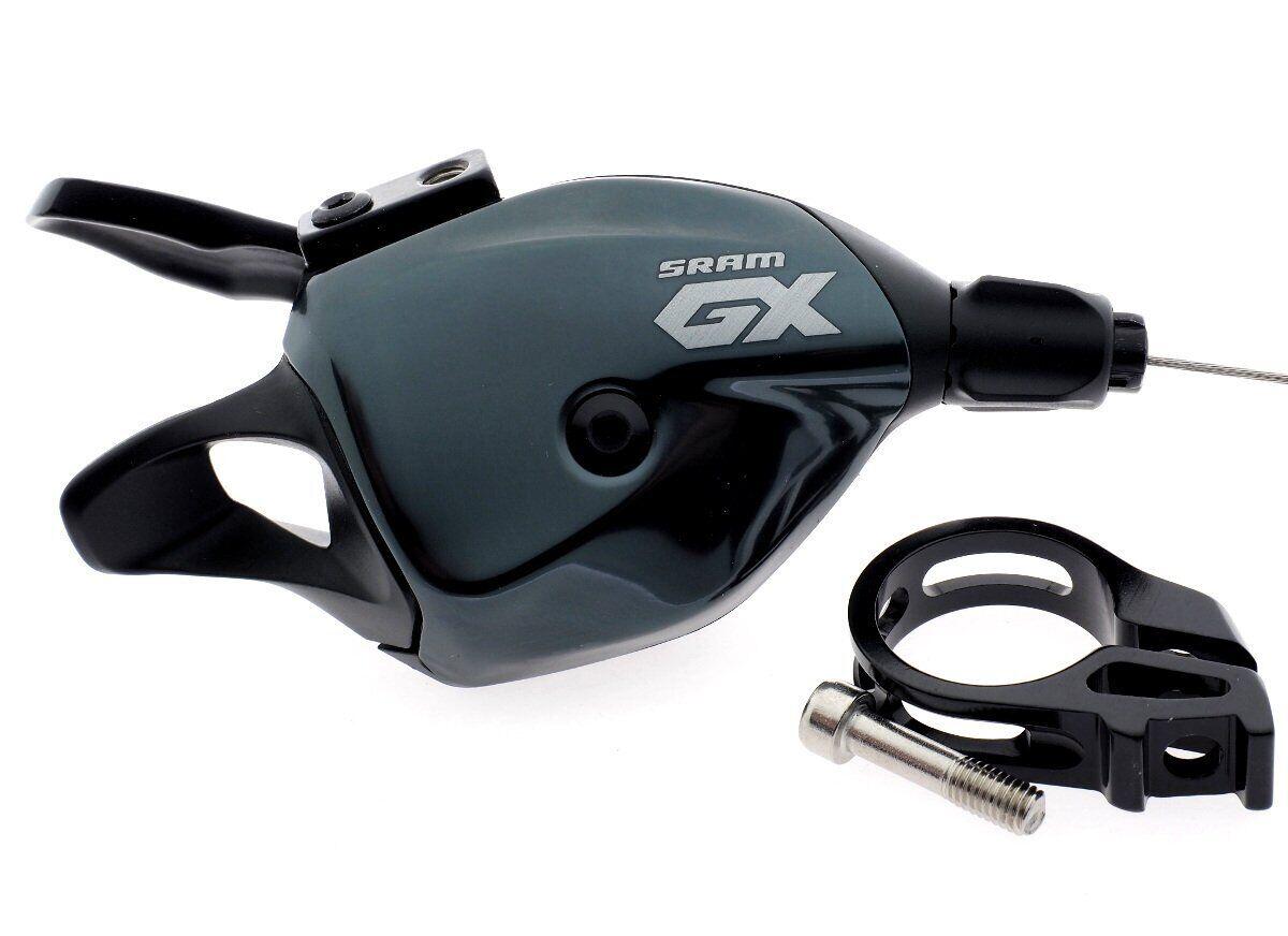 SRAM commande Trigger GX Eagle 12 vitesses noire 2/2