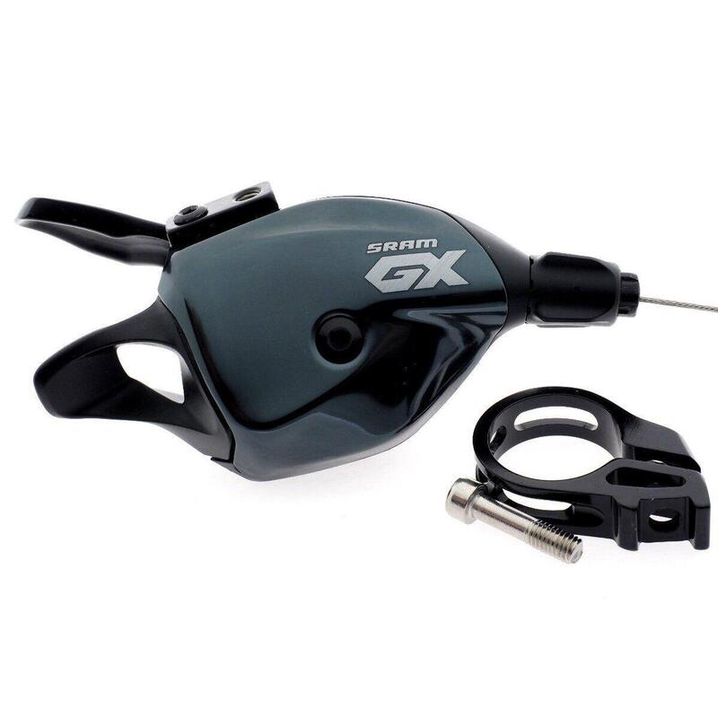 Sram Trigger Gx Eagle Black