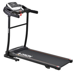 Tapis de course électrique Orion Core Y3