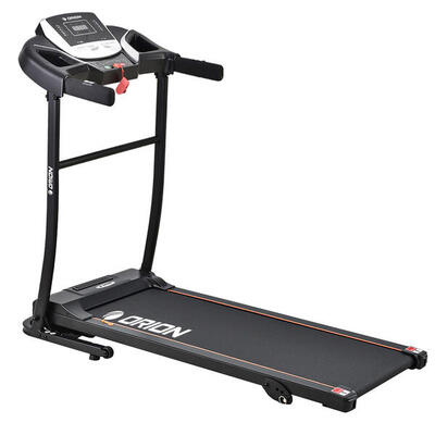 Tapis roulant elettrico Orion Core Y3. bluetooth.Velocita Massima 10KM/H
