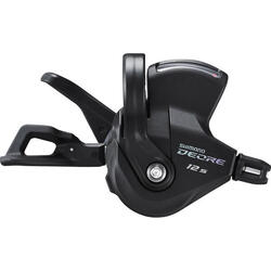 Shifter Right 12 Vitesses Deore Mtb Sl-M6100 With Display