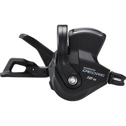 Shimano Mando Cambio Dr. 12v +indic. Sl-m6100-r