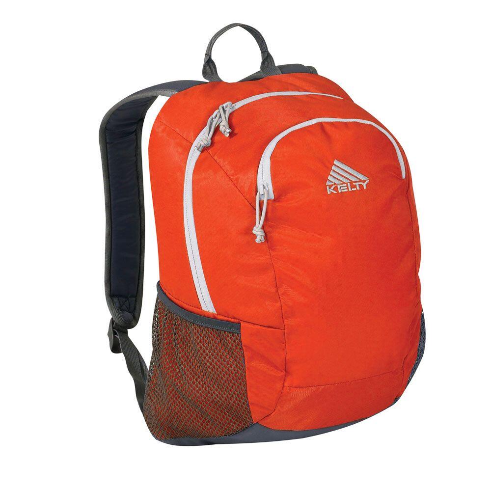 KELTY Kelty Kids Minnow Backpack 48 Years Fiesta 4/8 Years