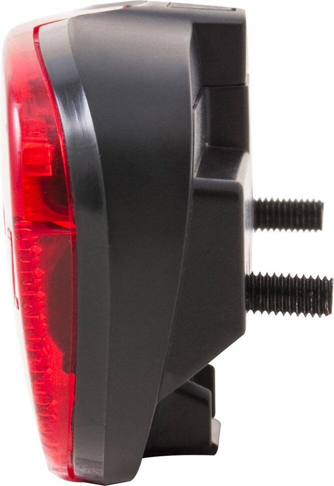 Lampa Tylna Duxo Xb Na Akumulator 50/80Mm