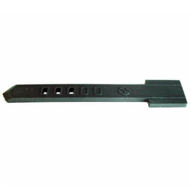 Rubber t.b.v koplamp gomma
