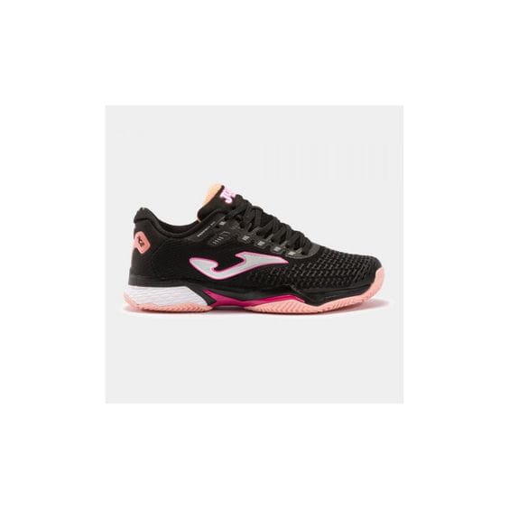 Joma Ace Pro 2201 Black Taplw2201p Women's