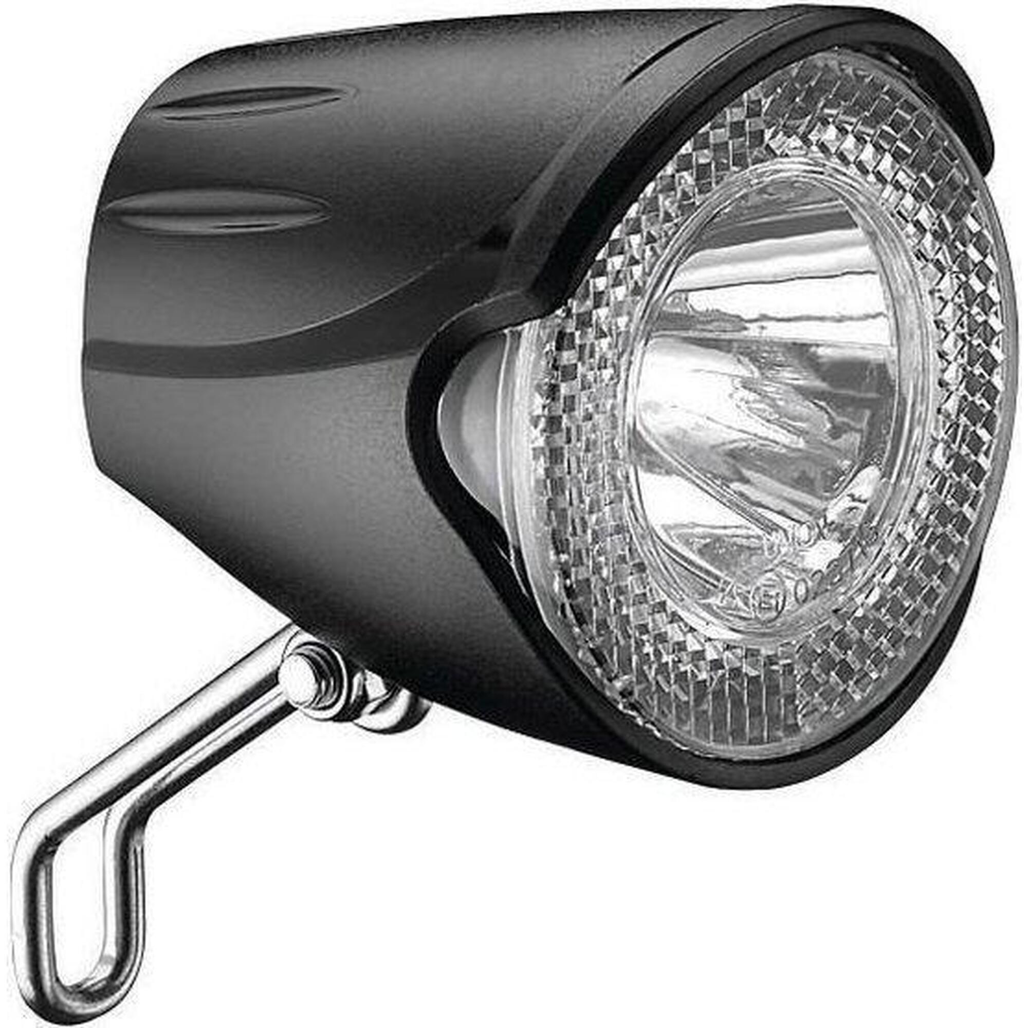 Phare LED E-bike Union Venti Noir 20L K-990