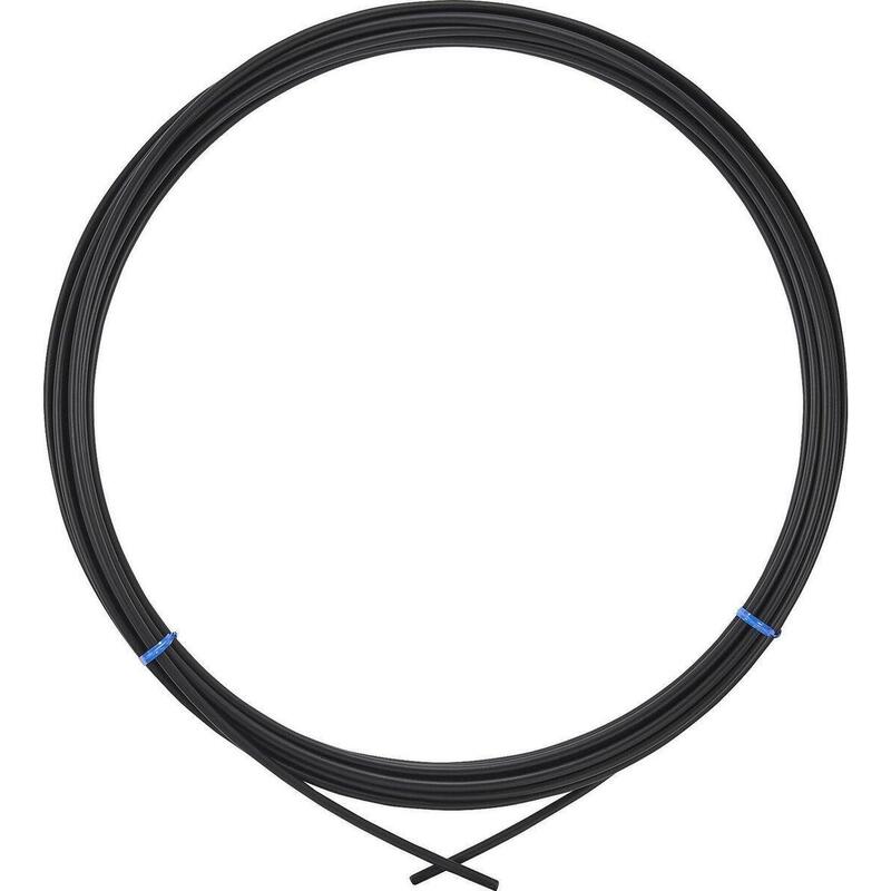 Câble extérieur dérailleur sis-sp51 5 mm x 7,62 m noir