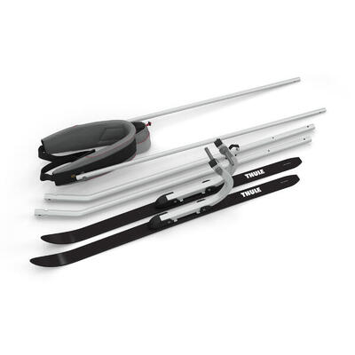 Umrüst-Set Thule Chariot cross-country skiing kit