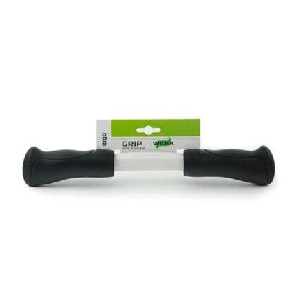 Widk Ergoline Tour 115 -mm -Fahrradgriff (pro Paar