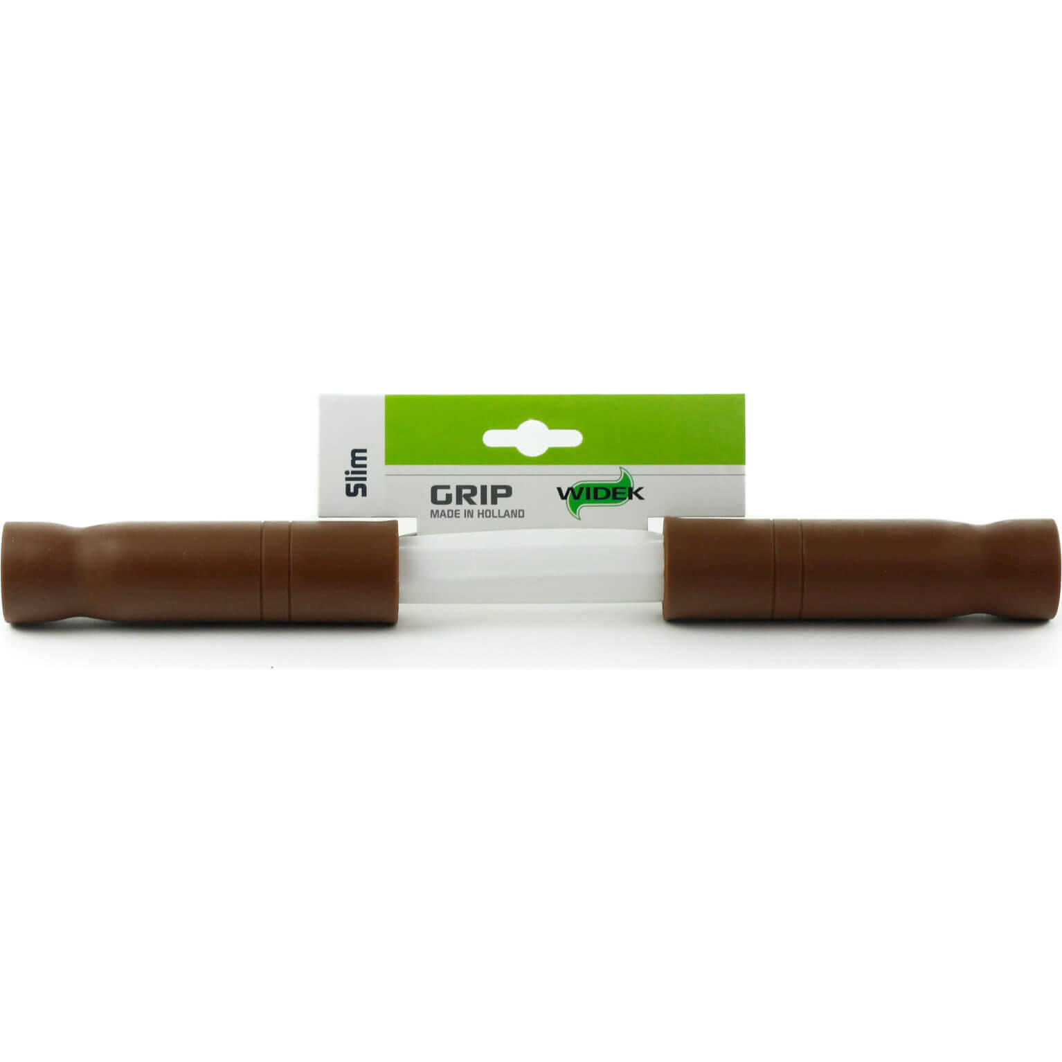 Widek - Widek Cg0603a Slim Style 120 Mm Brown Bicycle - Barre D'Apprentissage - Marron - Taille Unique - Decathlon