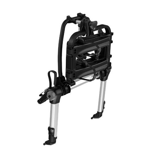 Porte-vélos sur hayon Thule OutWay Platform