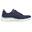 Sapatilhas de Caminhada Mulher Skechers 149303_Nvbl Azul-marinho com Atacadores