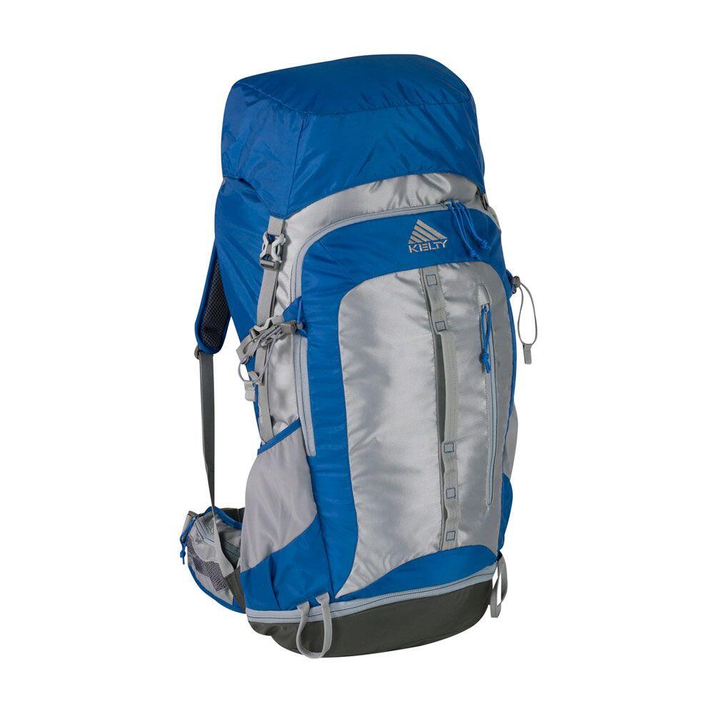 Kelty Fury Backpack 35 Litres Blue Medium/Large 1/2