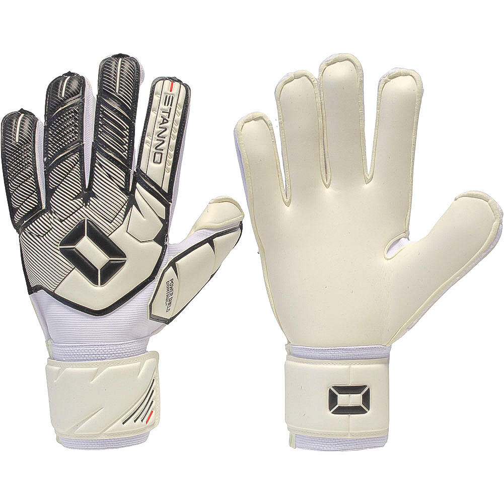 STANNO Stanno Power Shield V Finger Protection Goalkeeper Gloves
