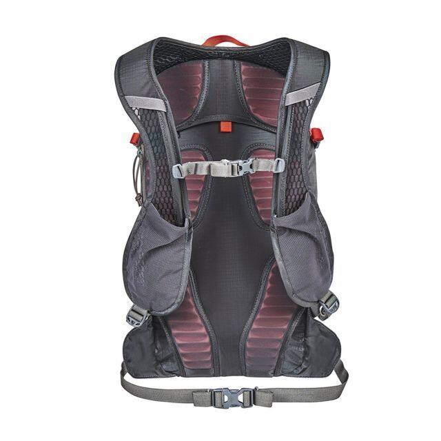 Kelty Backpack Riot 15 Woodbine 3/3