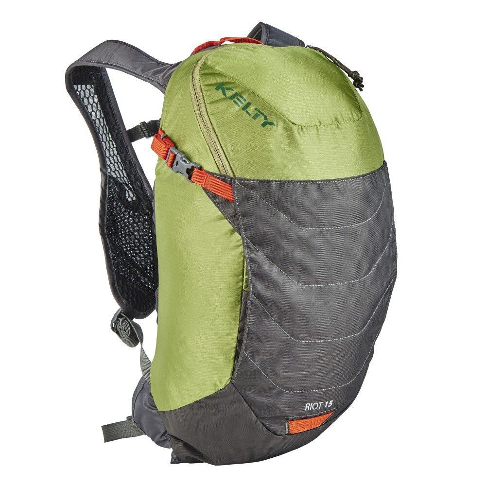 Kelty Backpack Riot 15 Woodbine 1/3