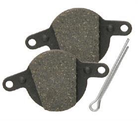 Magura Disc. Bremsbelagset Leistung 0721324 2/2