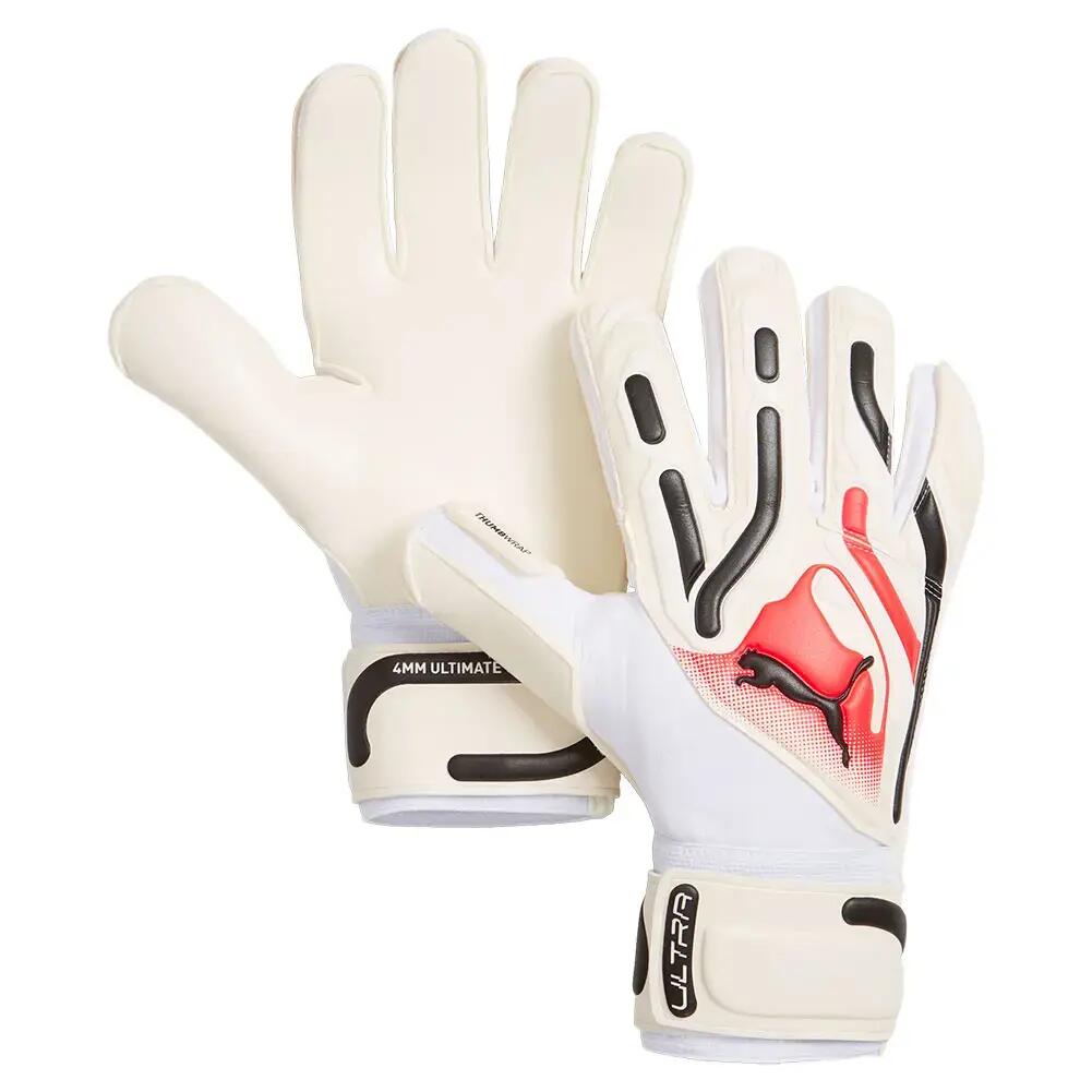 Puma ULTRA PRO RC Goalkeeper Gloves