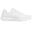 Zapatillas Deportivas Caminar Mujer Skechers 149303_WHT Blancas con Cordones