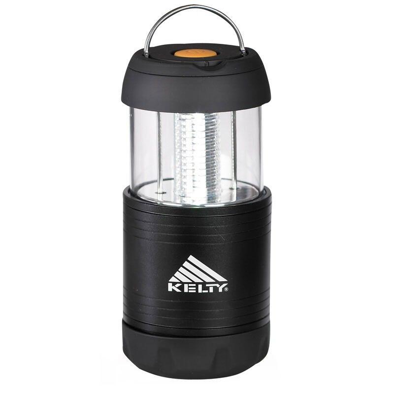 Kelty Flashback 2in1 Flashlight & Lantern Ano Black 1/1