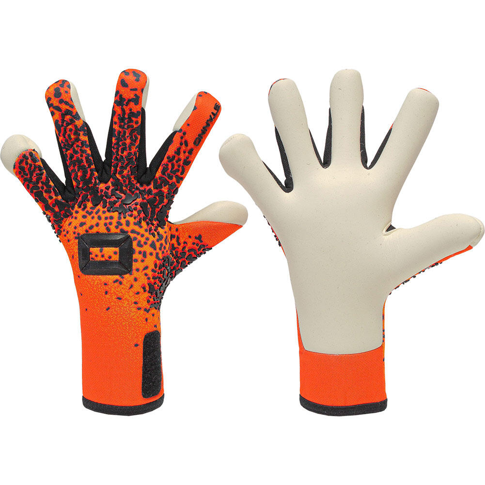 Children's goalkeeper gloves Stanno Blaze