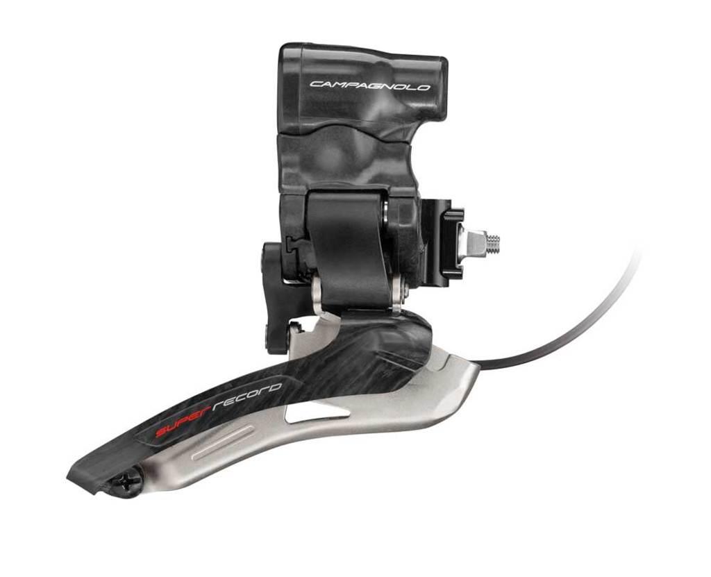 CAMPAGNOLO Voorderailleur Super Record EPS