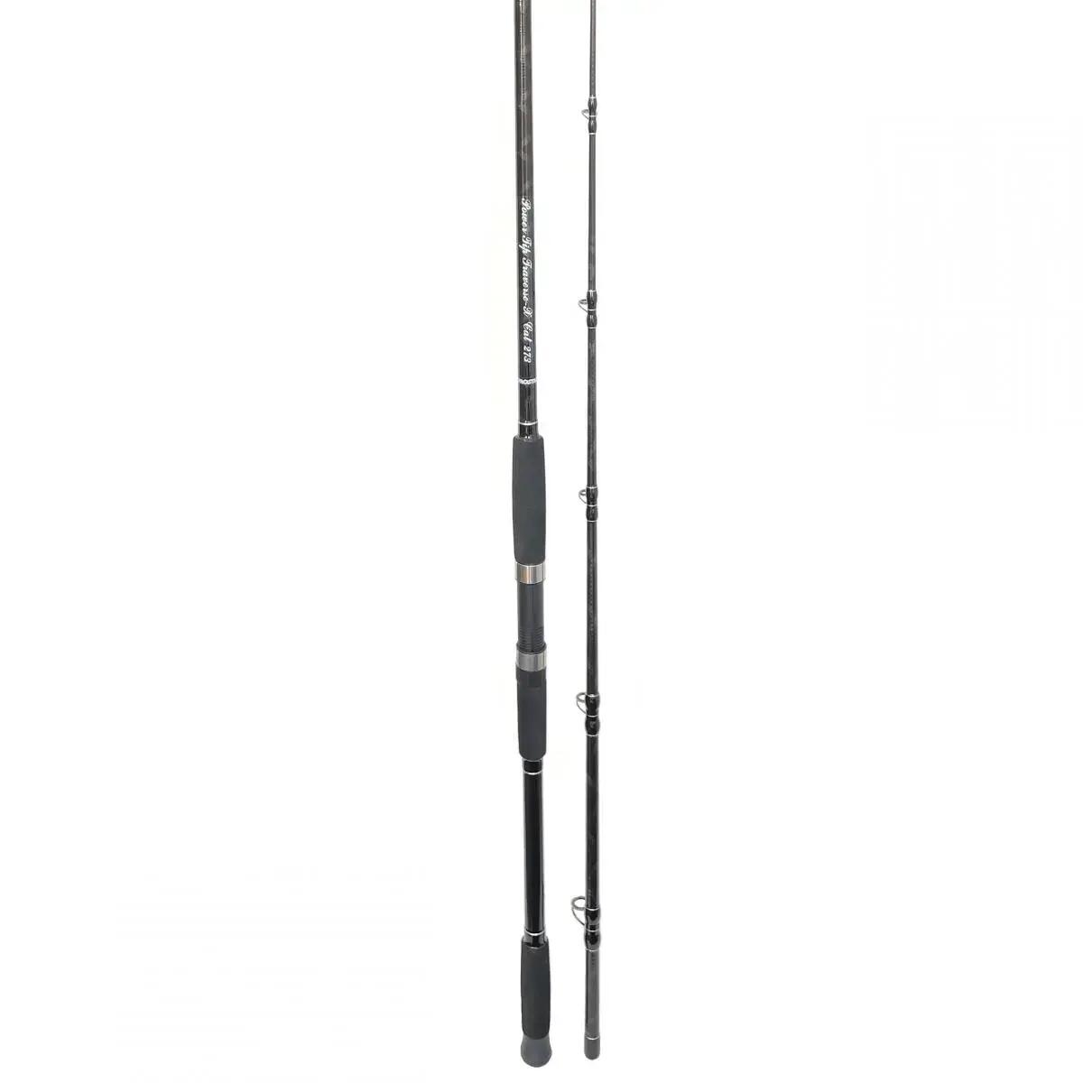 EUROSTAR P.TIP TRAVERSE-X CAT 600G 2,70M 4/5