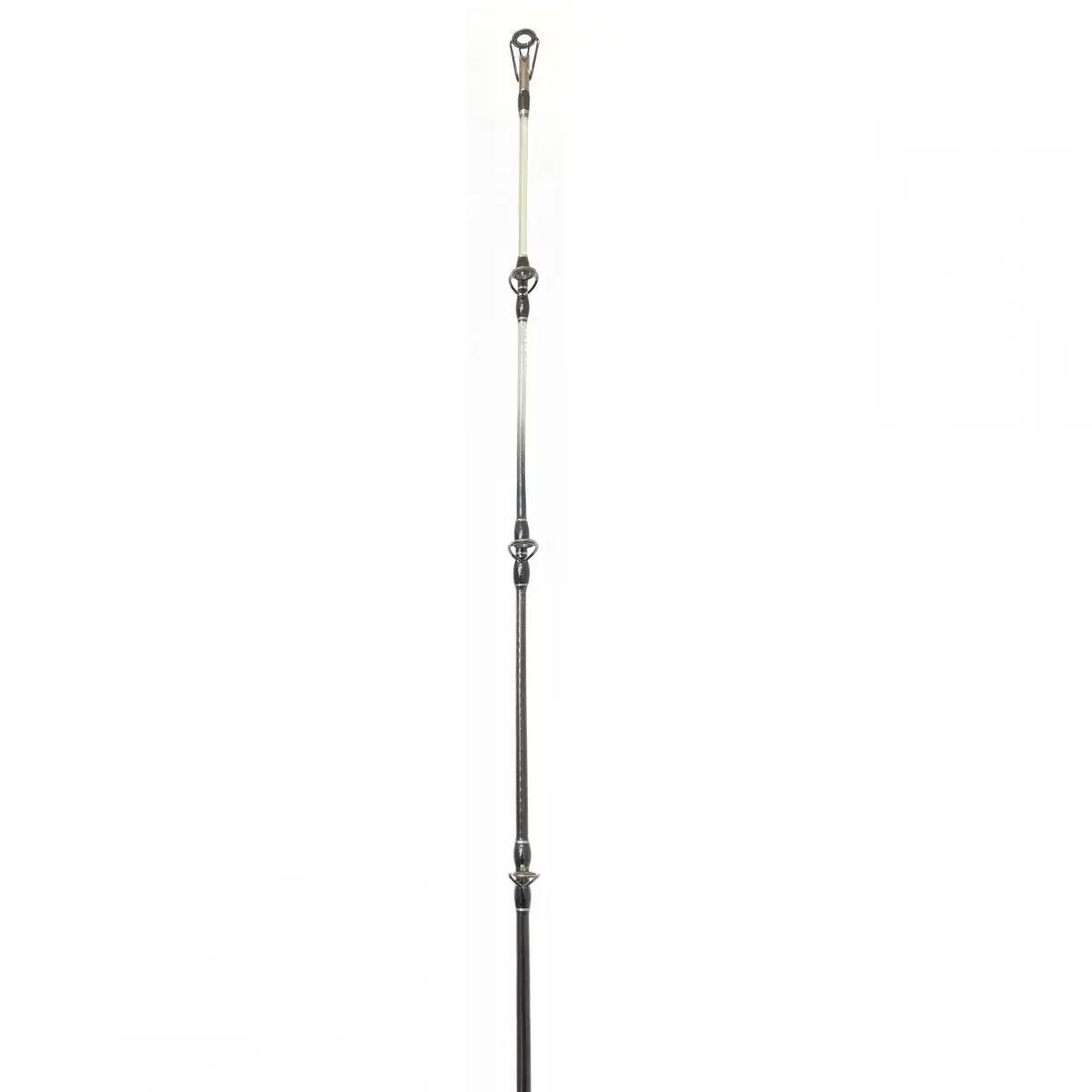 EUROSTAR P.TIP TRAVERSE-X CAT 600G 2,70M 2/5