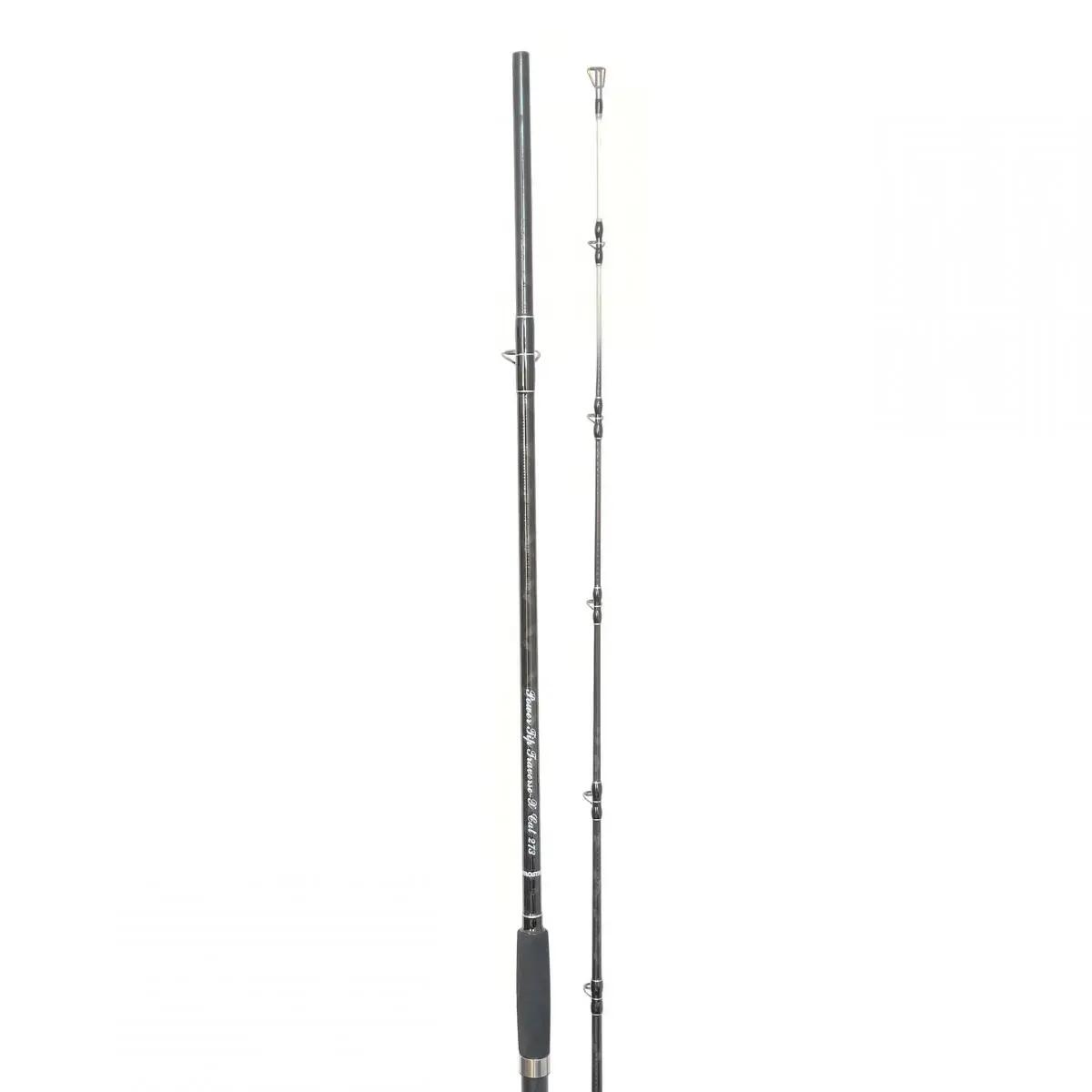 EUROSTAR P.TIP TRAVERSE-X CAT 600G 2,70M 3/5