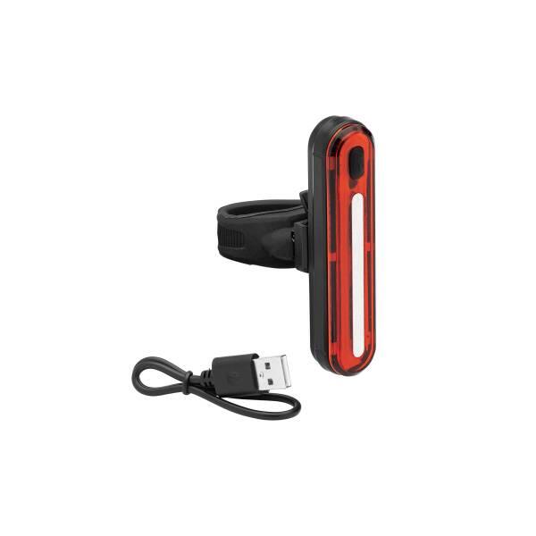 Tylne Światło Ultra Bright Usb