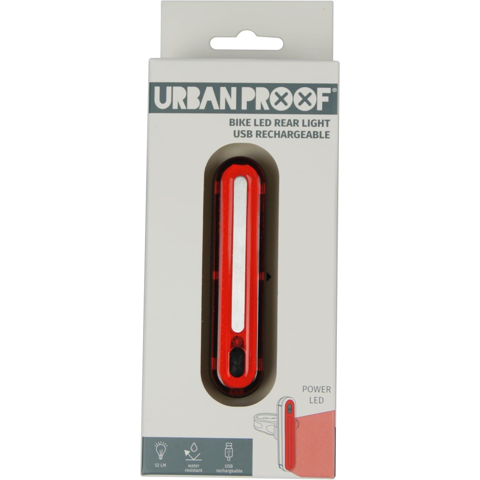 URBAN PROOF picture