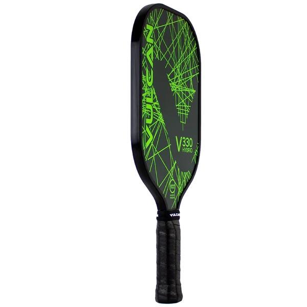 Vulcan V330 Hybrid Pickleball Paddle 2/5