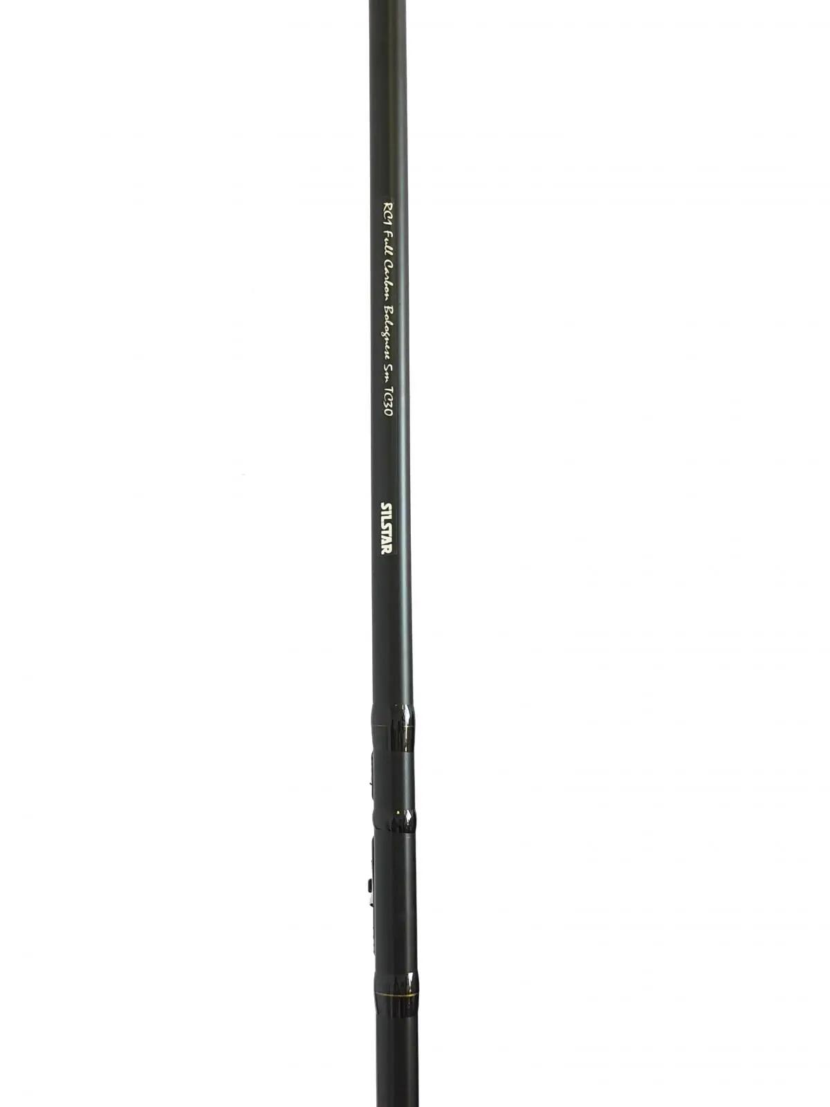 SILSTAR RC1 CARBON BOLOGNESE 6M 3/6