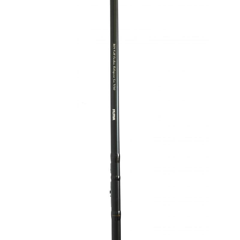 SILSTAR RC1 CARBON BOLOGNESE 6M