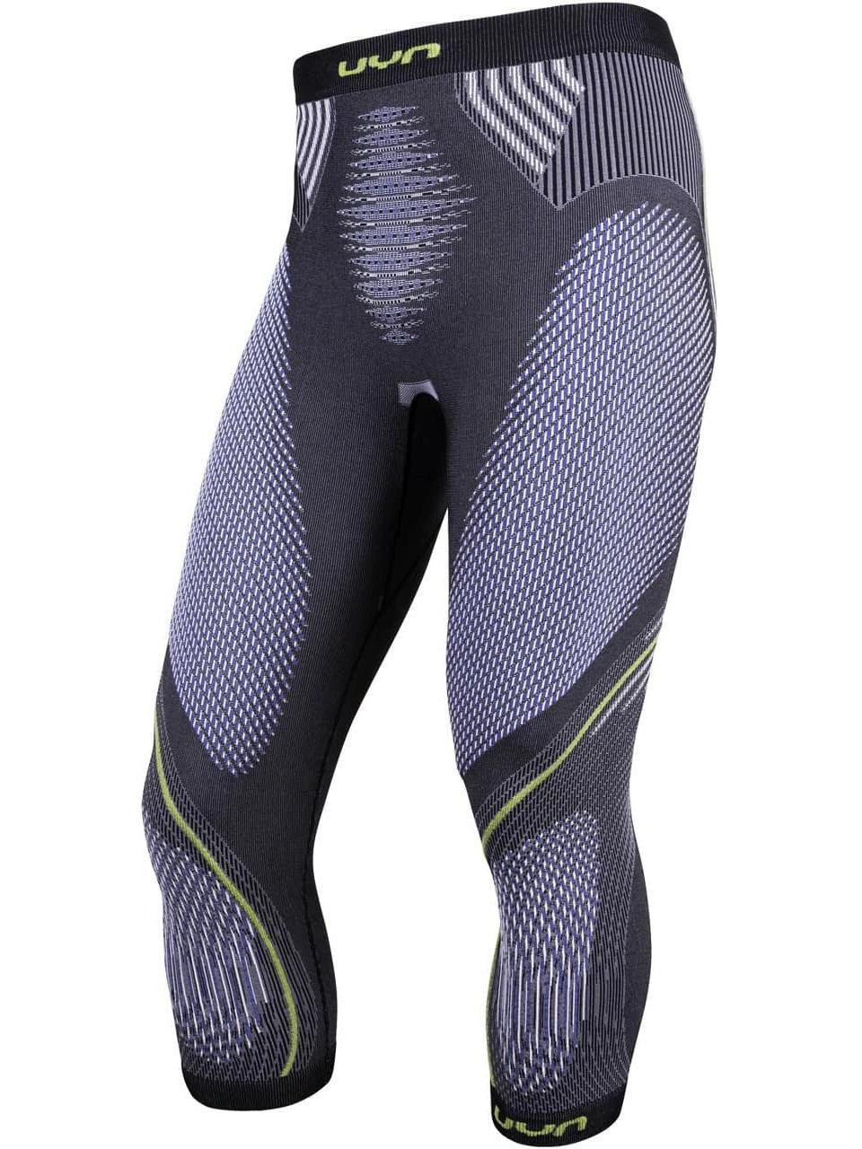 UYN Funktionshose Man Evolutyion Uw Pants Medium Melange Herren - grau