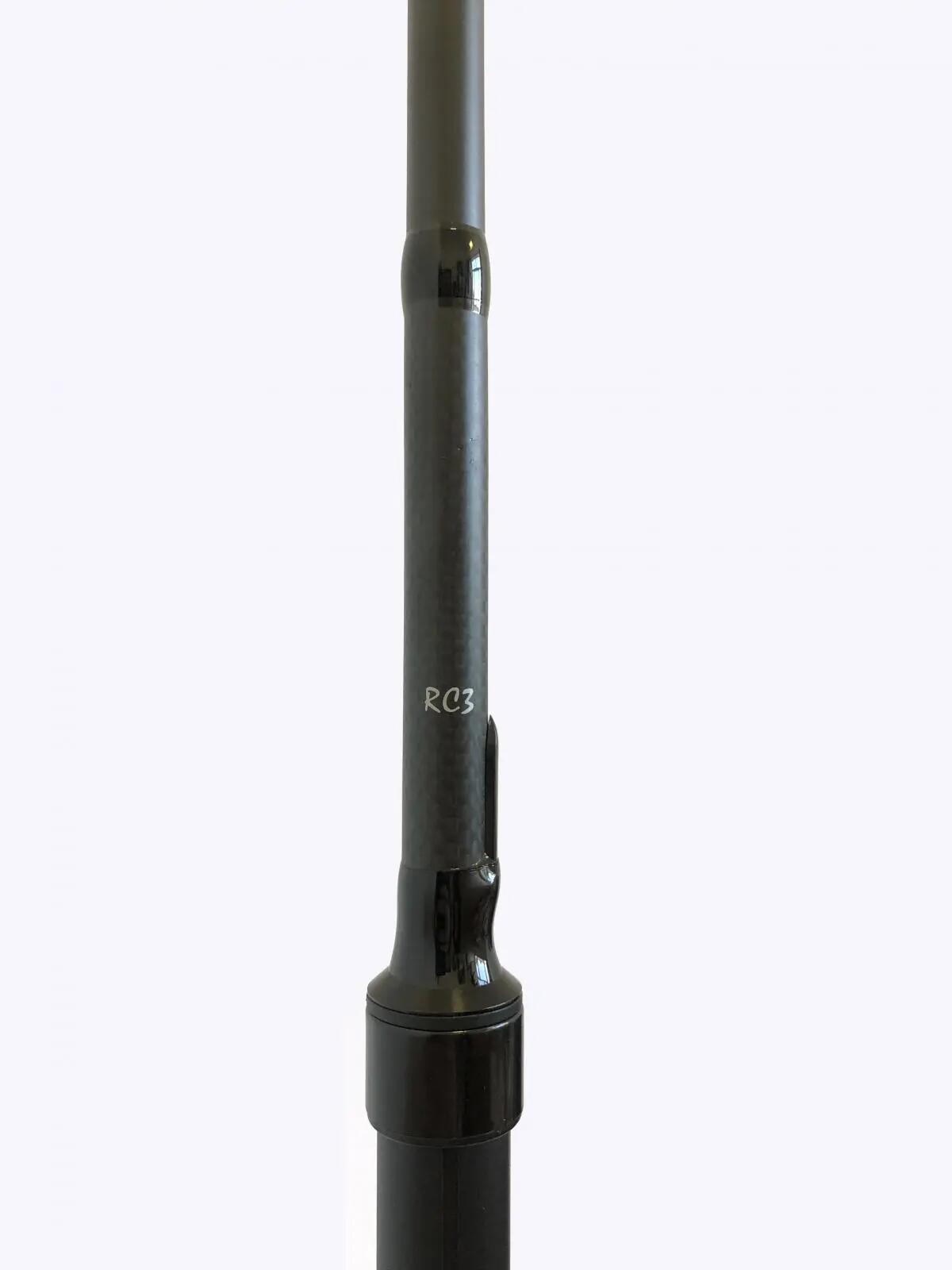 SILSTAR YOKOZUNA RC3 CARP ROD 3,00M 2,75LBS 2R 6/7